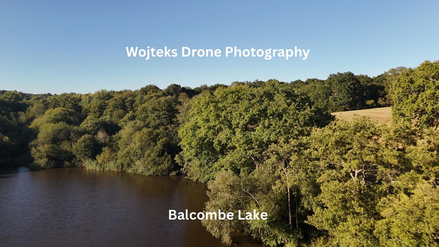 Balcombe lake Photos and Videos