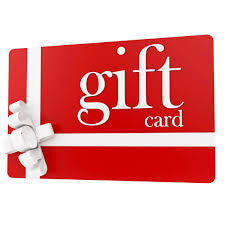 Gift Card Basic