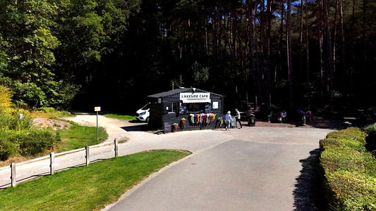 Drone | Photo | Not Group Photo